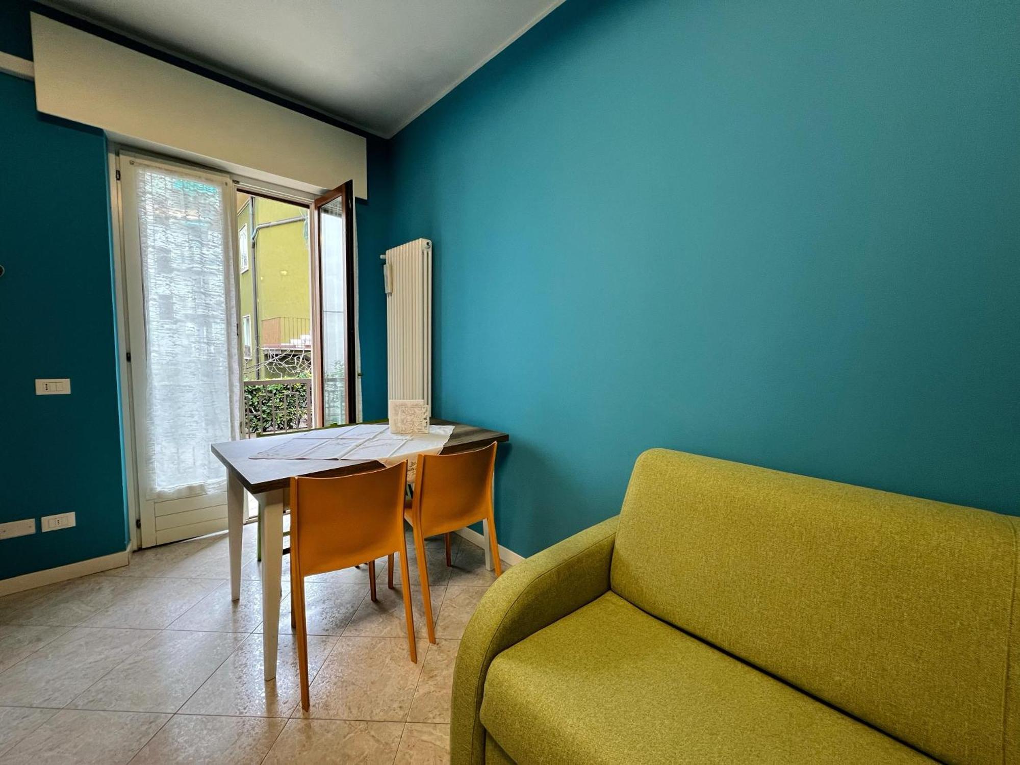 Appartamento Nuovissimo Verona Luaran gambar