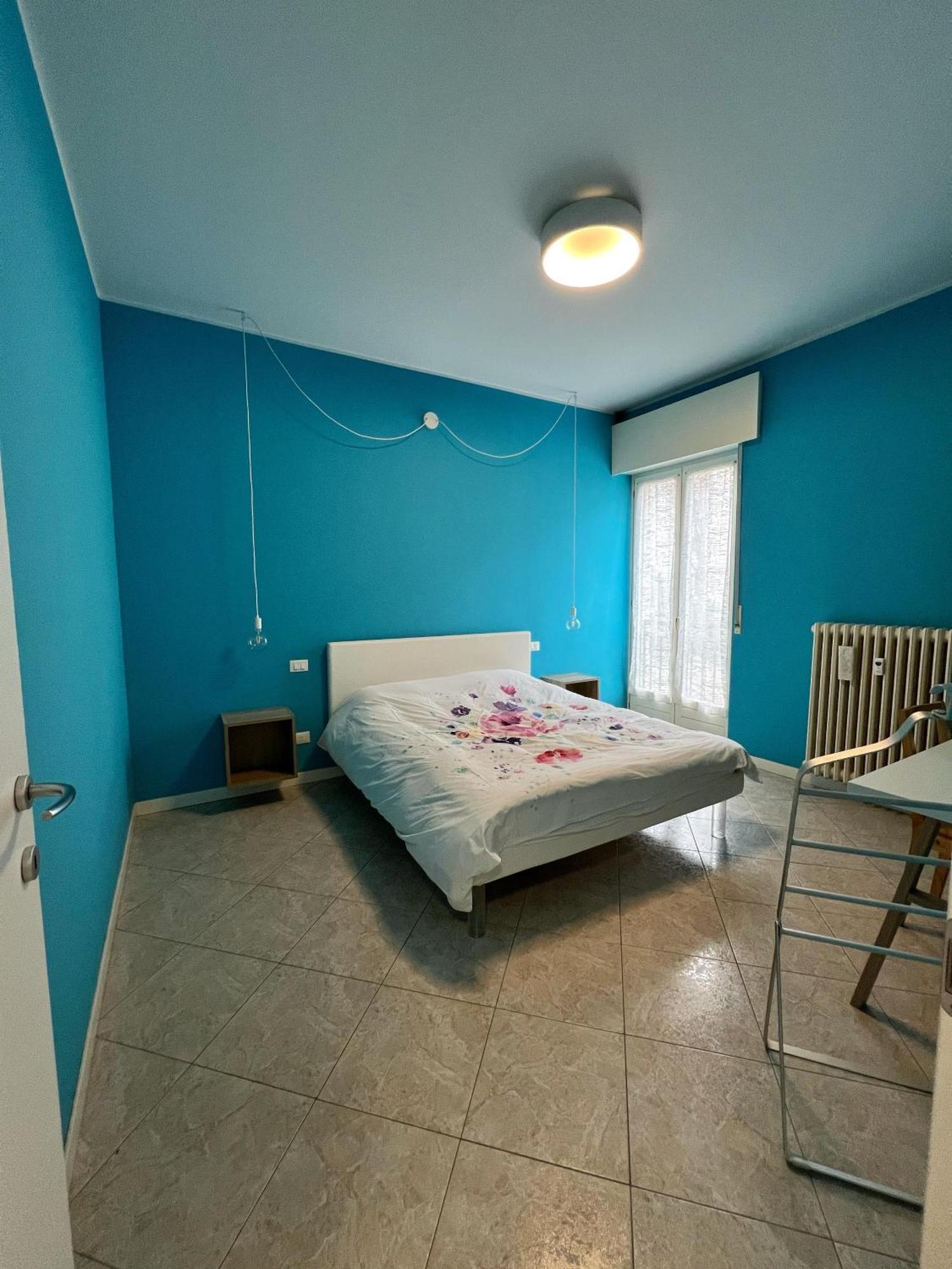 Appartamento Nuovissimo Verona Luaran gambar